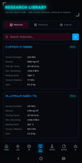 Full access membership
